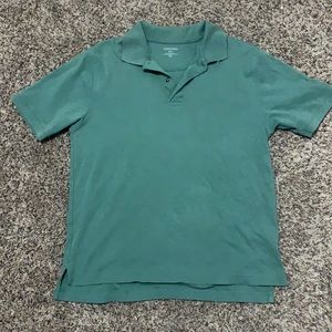 Green Polo